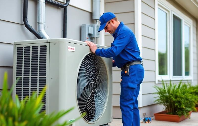 HVAC